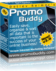 PromoBuddy